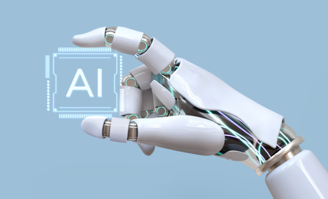 智能工业质检 AI 系统