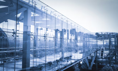 智能制造数字孪生系统